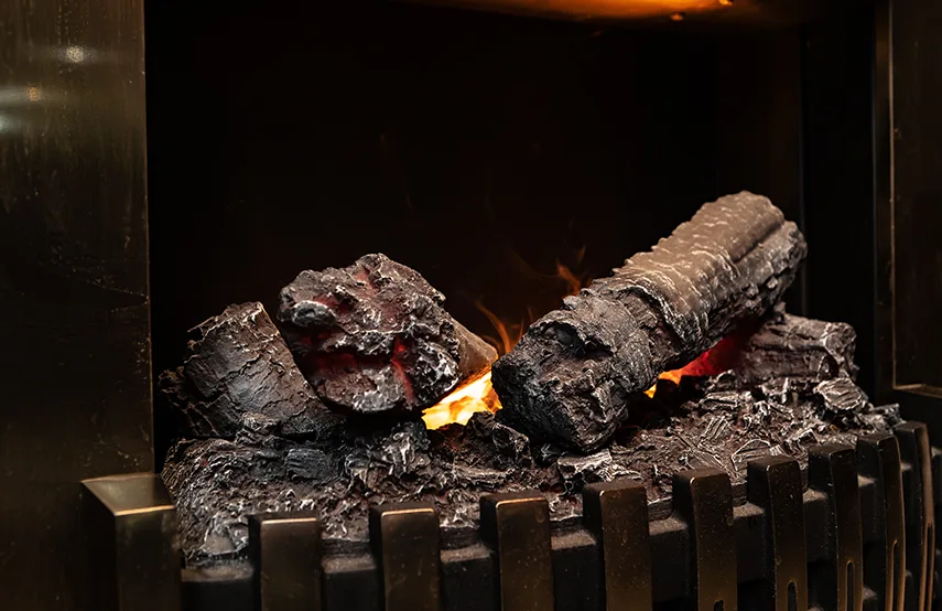 Soot Removal in Champaign, Illinois